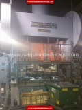 CLEARING Punch Press 250 Ton Used _owner_seller_